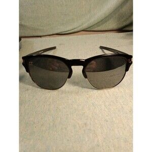 Oakley Latch Key sunglasses, model 009394-655 w/soft case